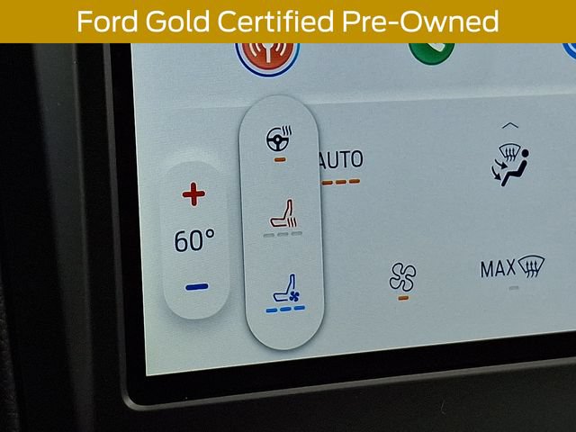 Certified 2024 Ford Edge Titanium w/ Equipment Group 301A AWD/4WD image 29