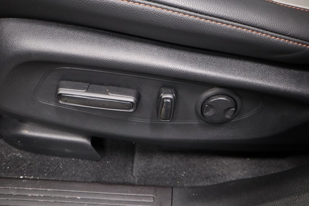 Used 2026 Honda CR-V Sport Touring image 25