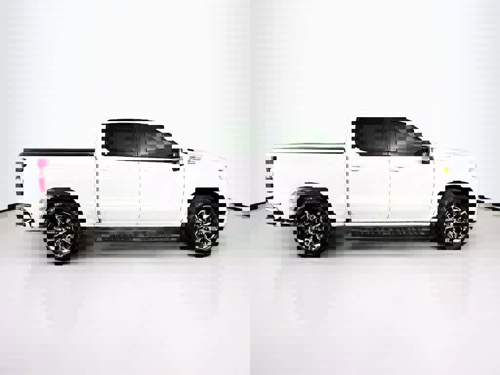 Used 2023 Chevrolet Silverado 1500 RST w/ All Star Edition Plus image 6