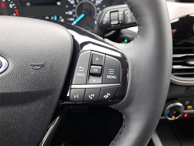 Certified 2022 Ford Escape SE w/ Convenience Package image 21