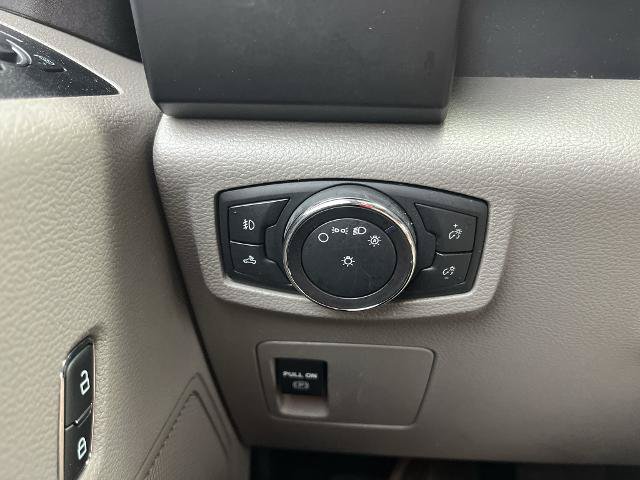 Certified 2019 Ford F150 XL w/ Equipment Group 101A Mid AWD/4WD image 19