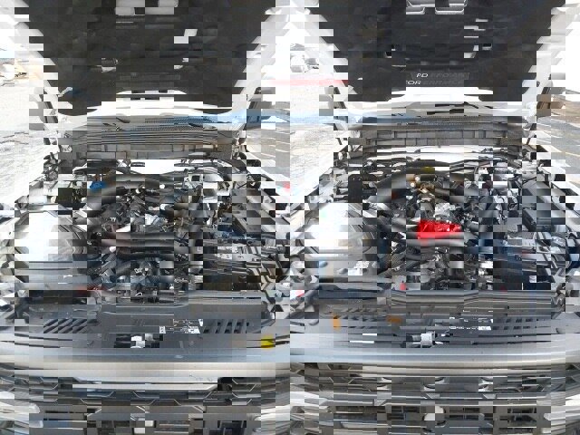 Certified 2023 Ford Bronco Raptor image 28