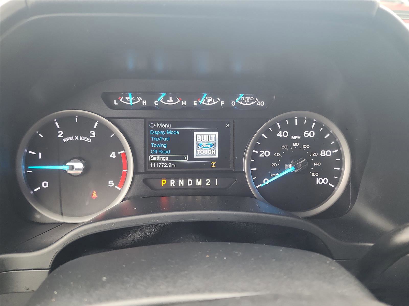 Certified 2019 Ford F250 XL w/ STX Appearance Package image 32