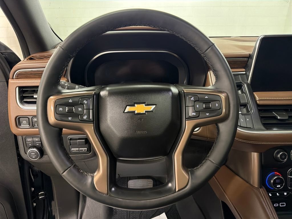 Used 2024 Chevrolet Tahoe High Country image 20