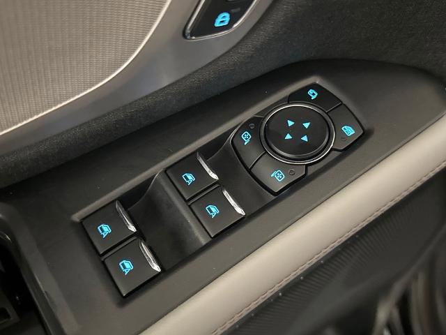 Certified 2025 Ford Expedition Active RWD image 18