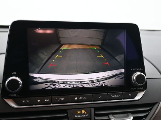 Used 2023 Nissan Altima 2.5 SV image 20