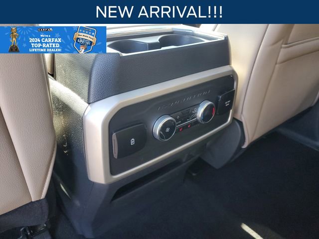 Certified 2023 Ford Expedition Max Limited image 13