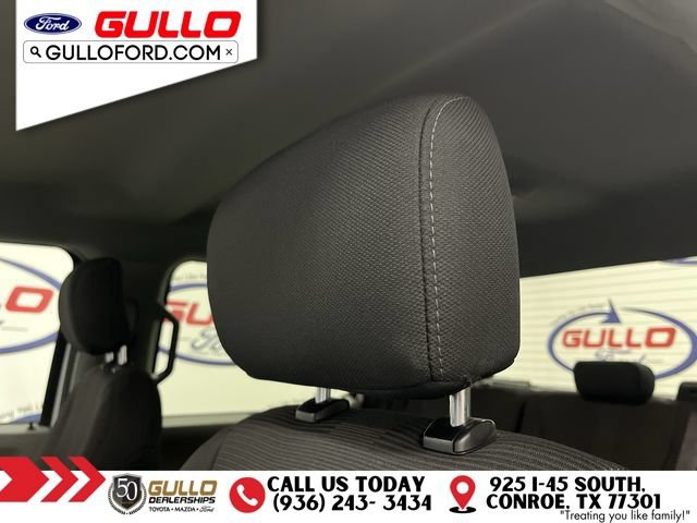 Certified 2019 Ford F150 XL w/ Equipment Group 101A Mid RWD image 17