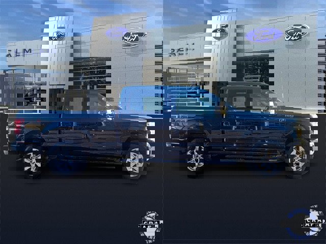 Certified 2019 Ford F150 XLT w/ Trailer Tow Package image 2