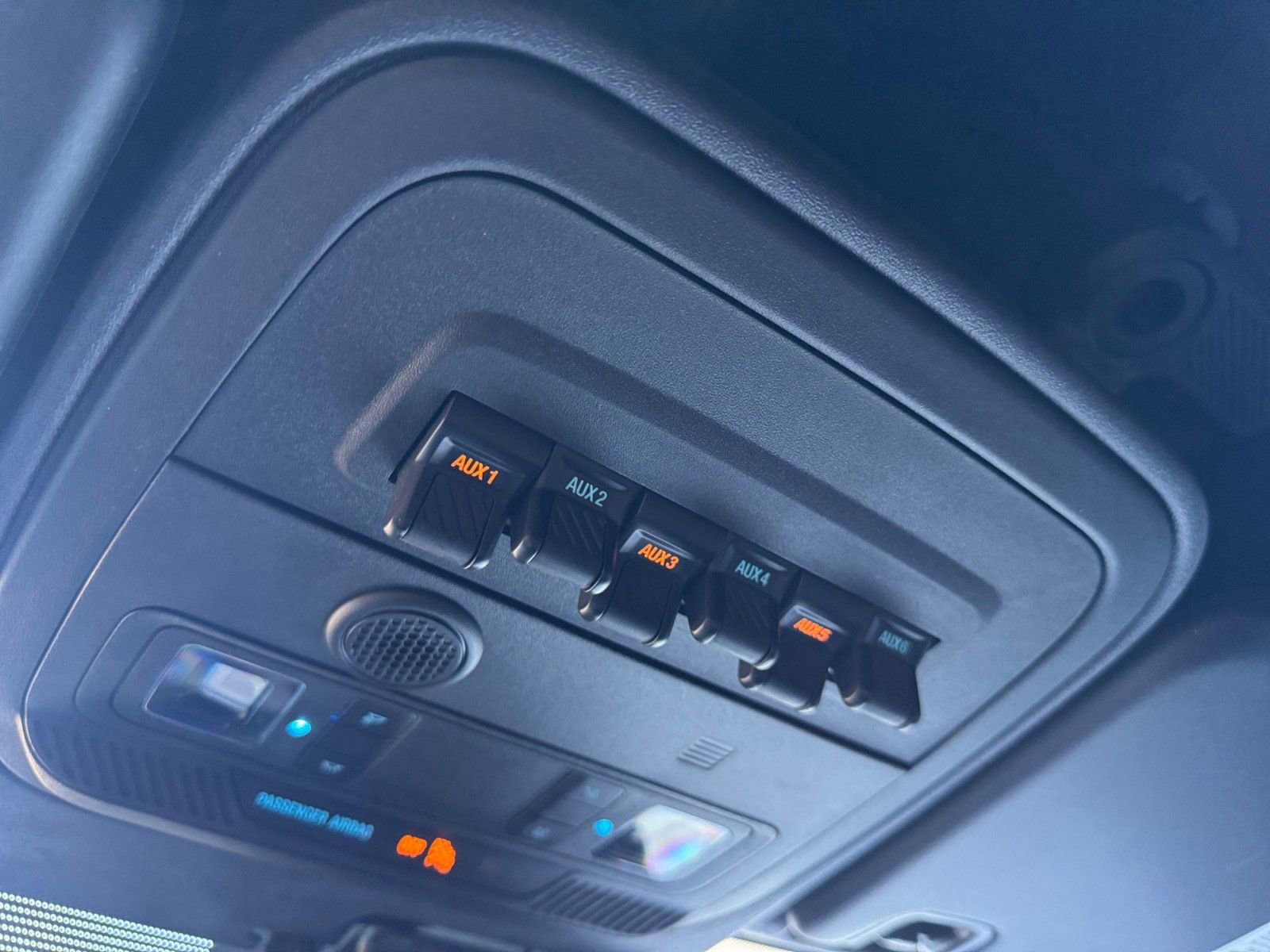 Certified 2023 Ford Bronco Wildtrak image 30