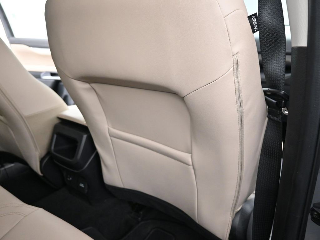 Certified 2024 Ford Ranger Lariat image 41