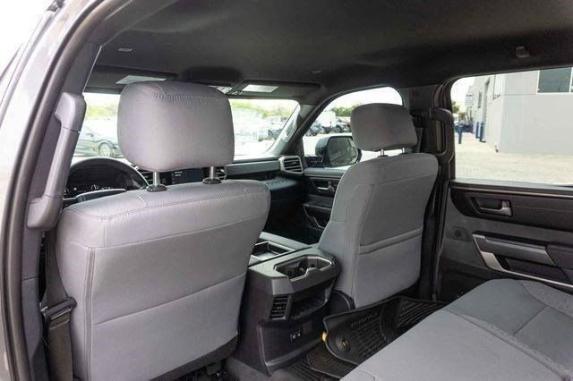 Used 2025 Toyota Tundra SR5 image 22