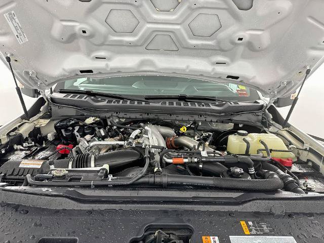 Certified 2026 Ford F350 Lariat w/ Lariat Ultimate Package AWD/4WD image 33