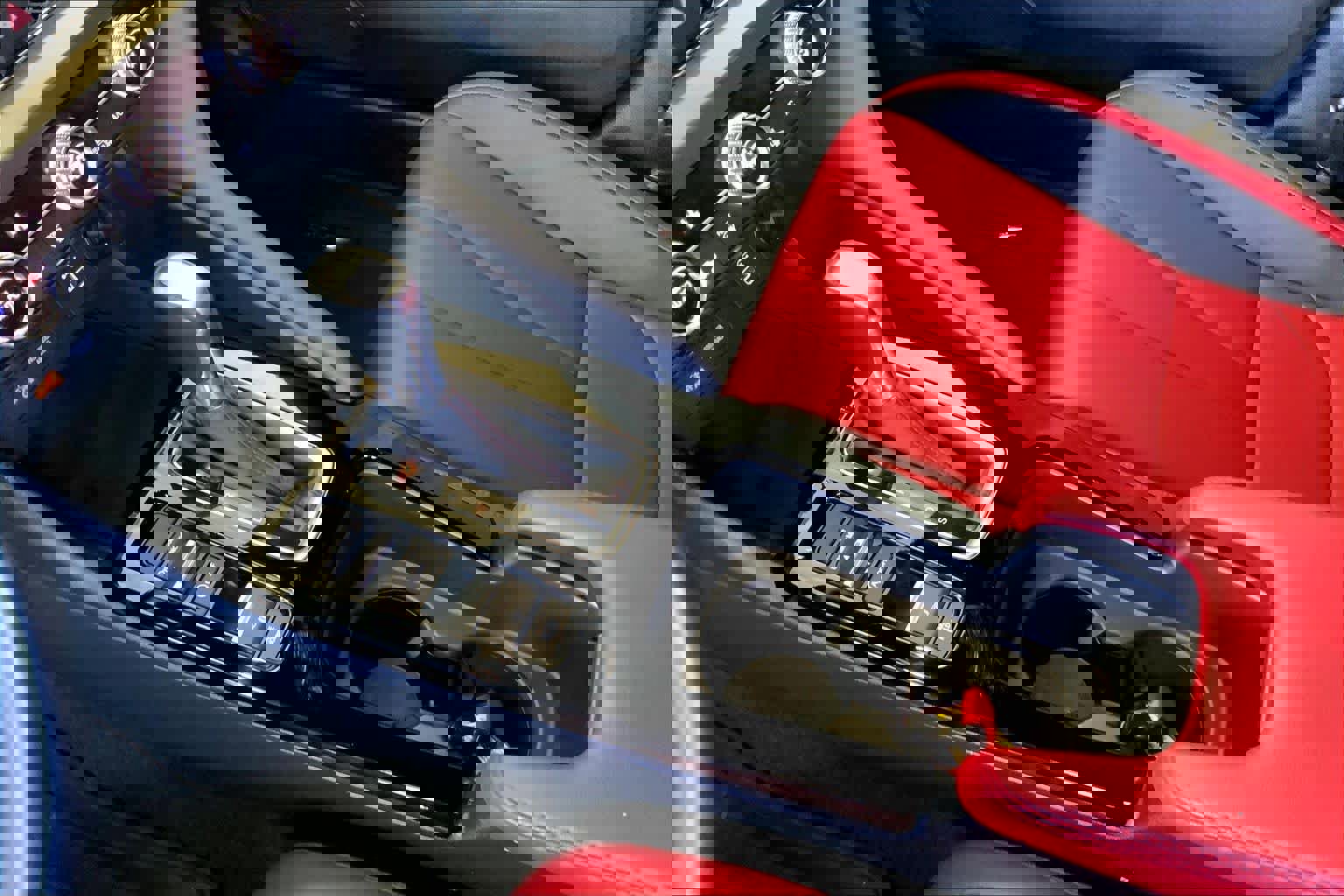 Used 2024 Acura Integra A-Spec image 16