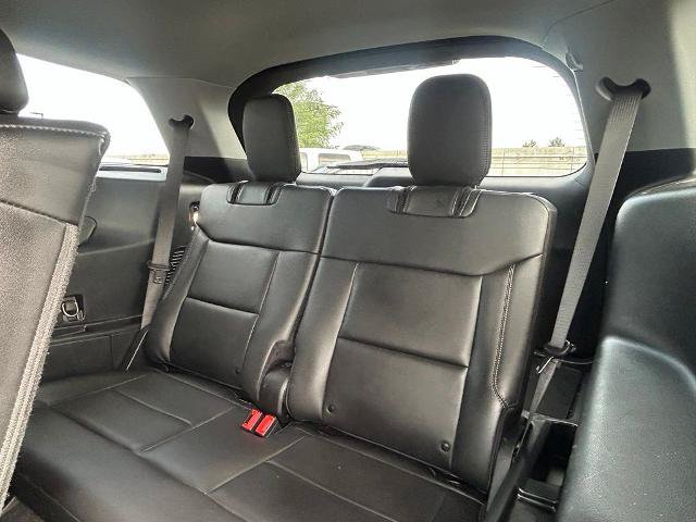 Certified 2022 Ford Explorer XLT w/ Equipment Group 202A AWD/4WD image 23