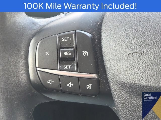 Certified 2024 Ford Maverick XLT w/ XLT Luxury Package FWD image 37