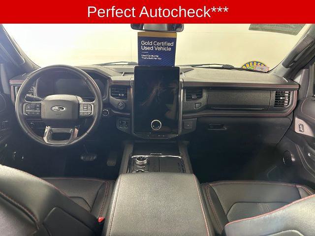 Certified 2024 Ford Expedition Max Limited AWD/4WD image 6