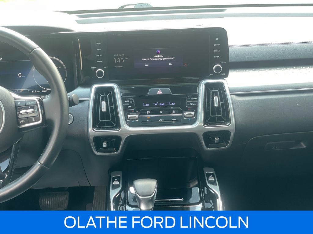 Used 2023 Kia Sorento SX AWD/4WD image 24