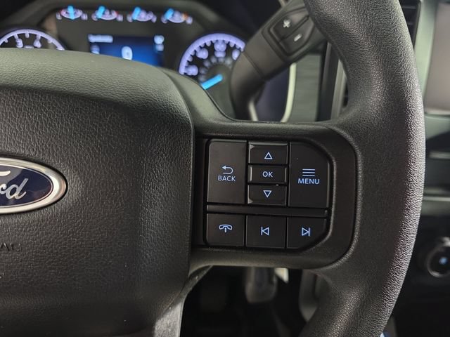 Certified 2023 Ford F150 XL w/ STX Appearance Package AWD/4WD image 15