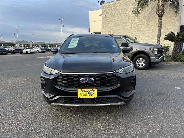 Certified 2024 Ford Escape ST-Line image 8