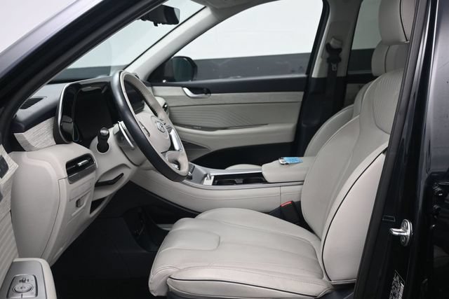 Used 2024 Hyundai Palisade Calligraphy AWD/4WD image 6