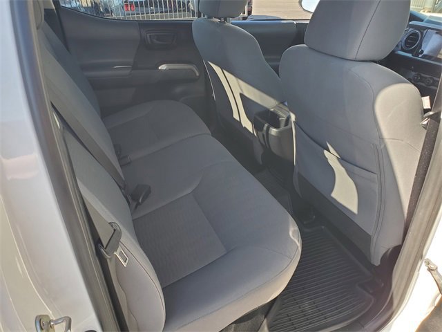 Used 2019 Toyota Tacoma SR5 image 19