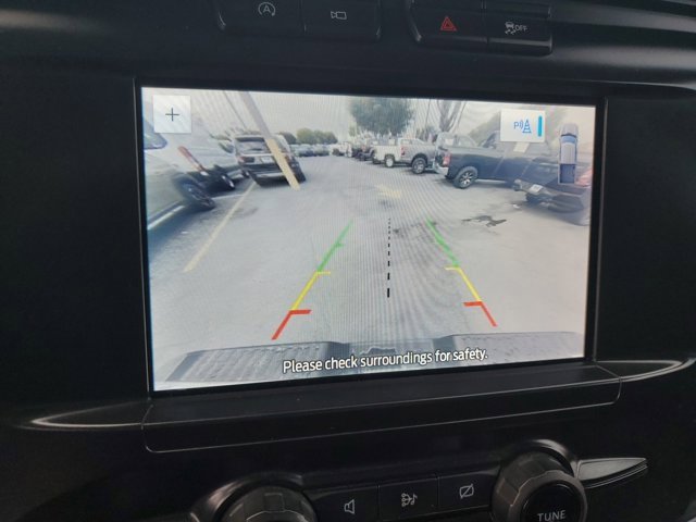 Certified 2022 Ford F150 XL w/ STX Appearance Package image 26