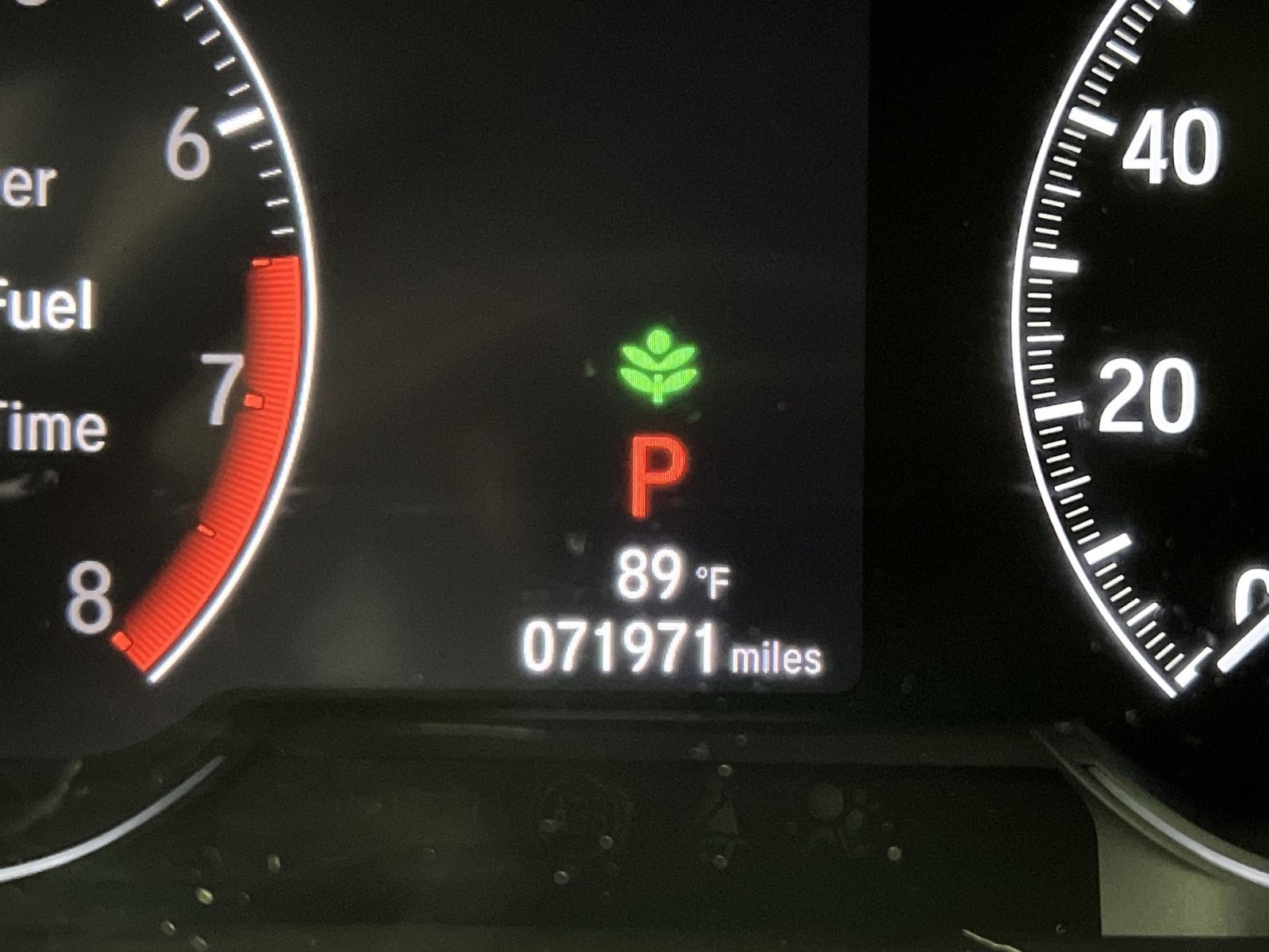Used 2019 Honda Accord EX-L image 17