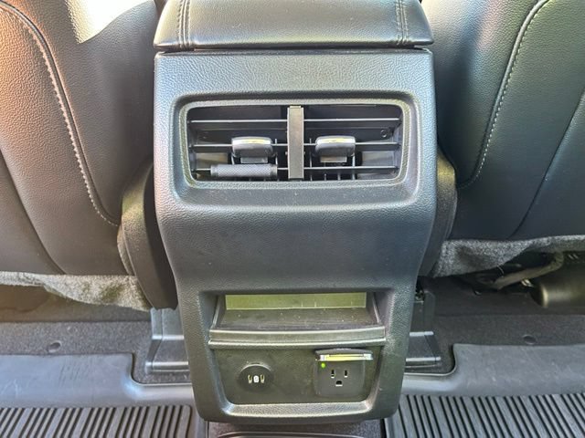 Certified 2024 Ford Edge SEL w/ Convenience Package AWD/4WD image 19