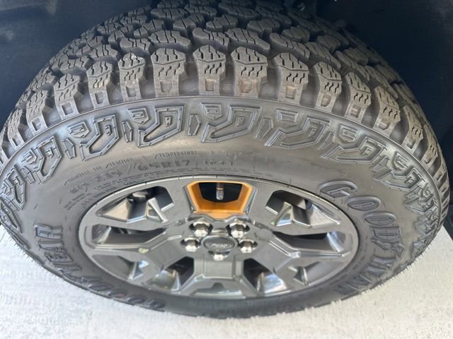 Certified 2025 Ford Maverick Tremor AWD/4WD image 14