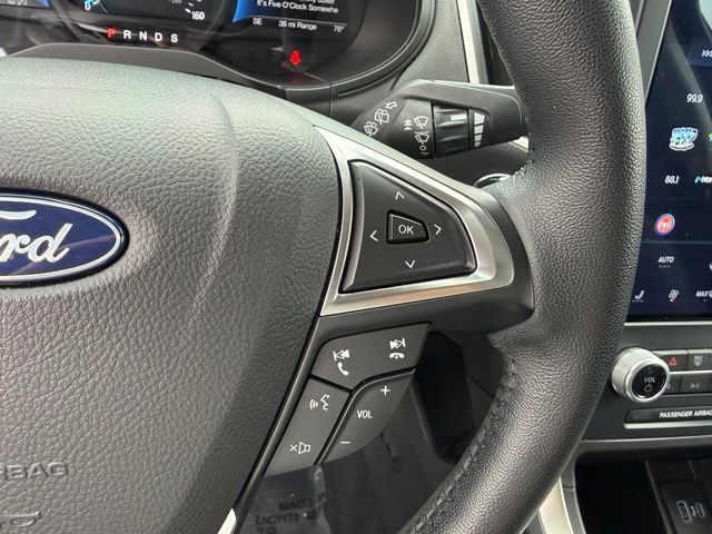 Certified 2023 Ford Edge SEL AWD/4WD image 10
