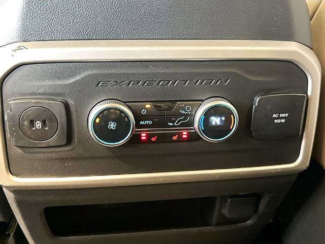 Certified 2024 Ford Expedition Limited AWD/4WD image 21