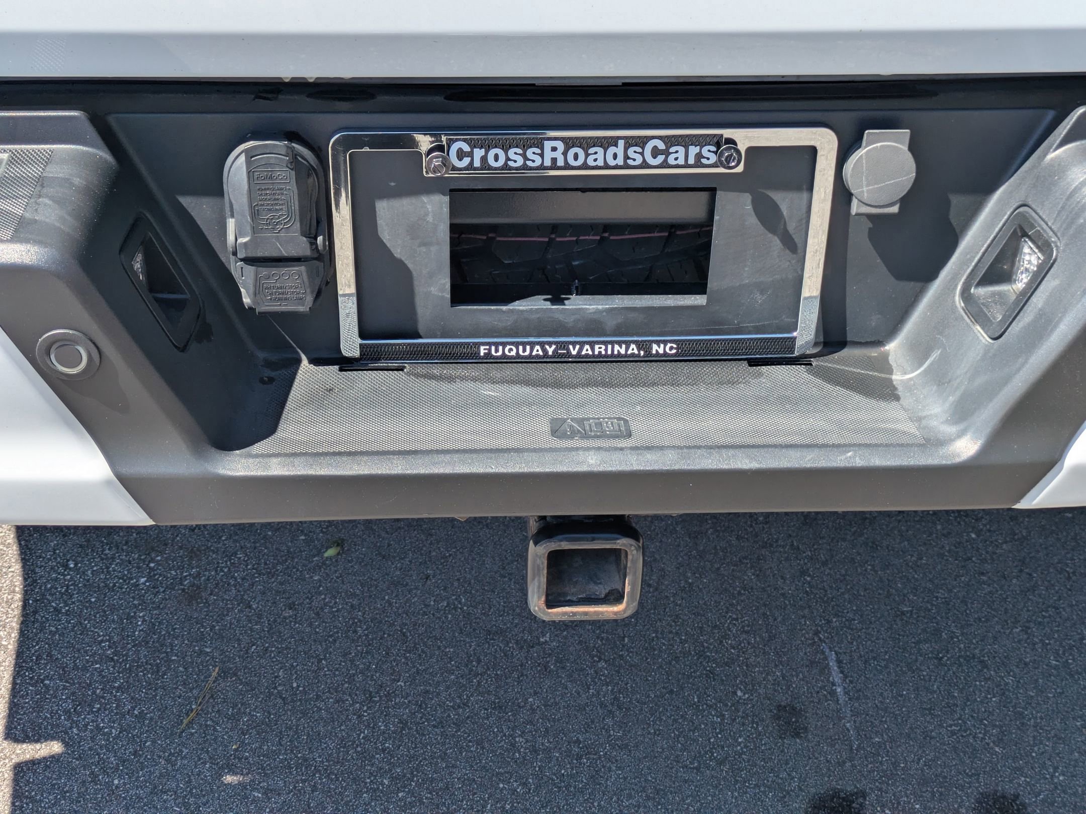 Certified 2023 Ford F150 XLT w/ Equipment Group 302A High image 32