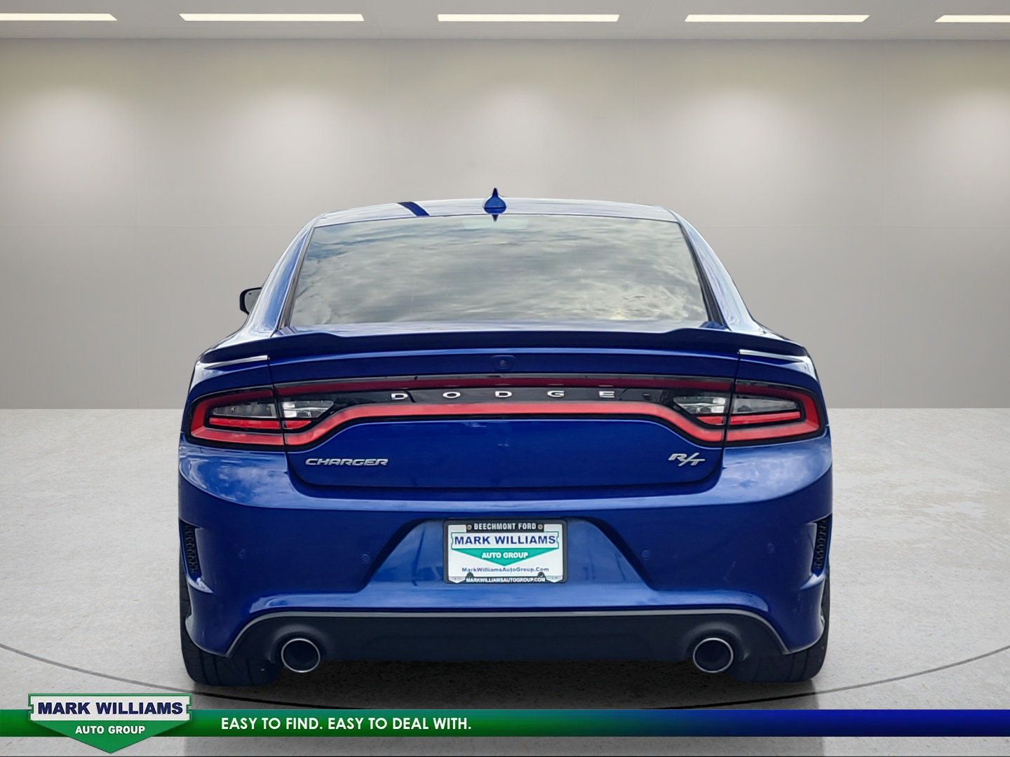 Used 2022 Dodge Charger R/T RWD image 5