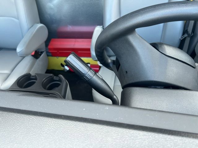 Certified 2024 Ford E-350 and Econoline 350 Super Duty w/ Driver's Safety Package image 9