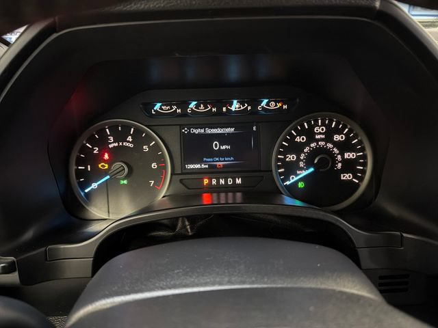 Certified 2018 Ford F150 XLT w/ Equipment Group 302A Luxury AWD/4WD image 17