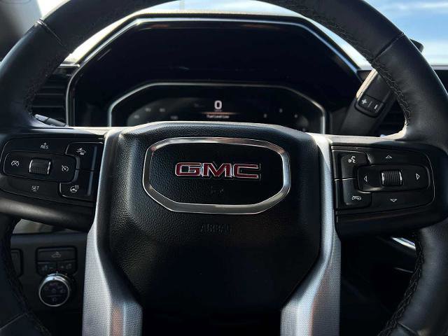 Used 2024 GMC Sierra 1500 Elevation RWD image 26