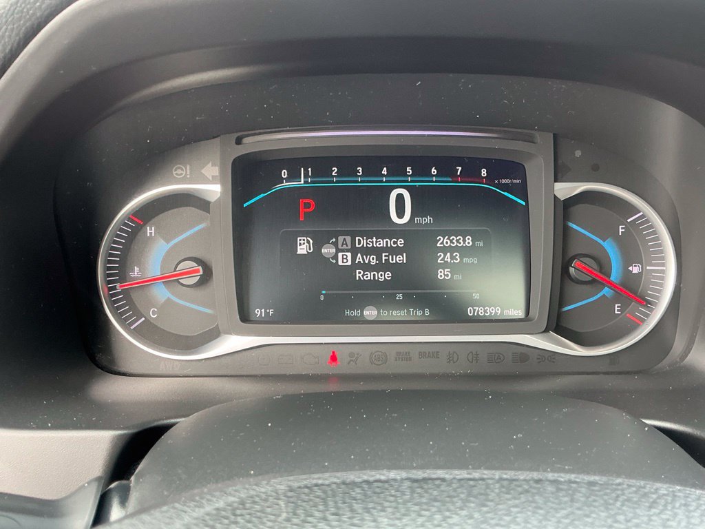 Used 2019 Honda Pilot EX-L image 30