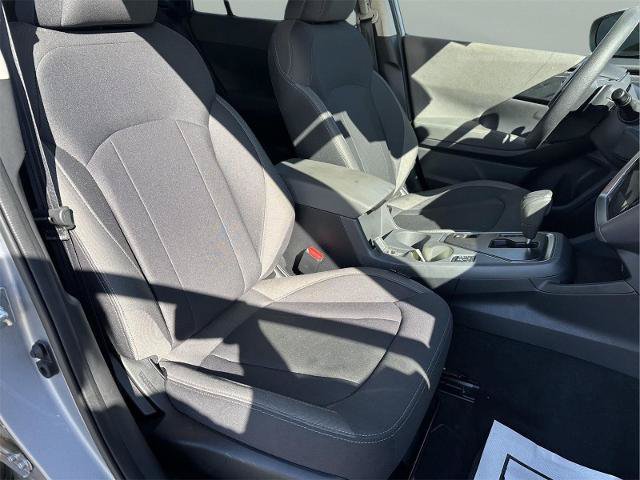 Used 2025 Subaru Crosstrek 2.5i Premium AWD/4WD image 15