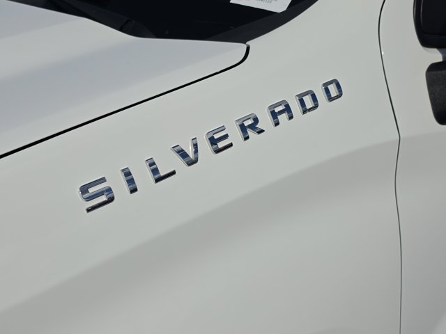 Used 2022 Chevrolet Silverado 1500 Custom RWD image 10
