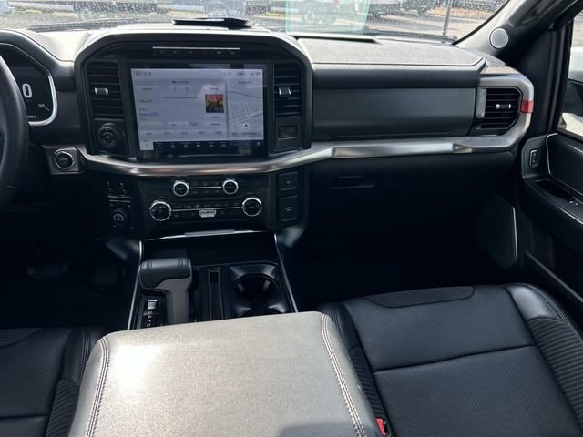 Certified 2023 Ford F150 Raptor image 15