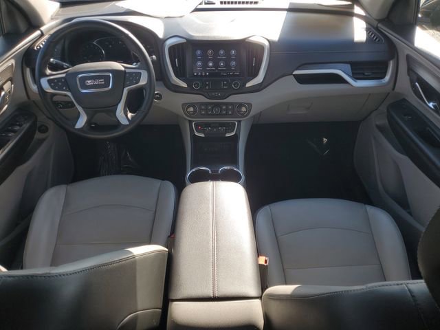 Used 2023 GMC Terrain SLT image 10