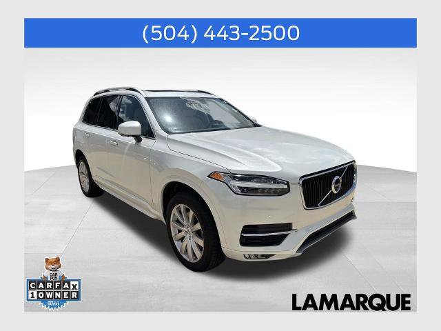 Used 2017 Volvo XC90 T6 Momentum w/ Vision Package AWD/4WD image 1