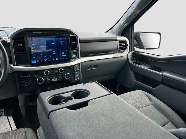 Certified 2022 Ford F150 XLT w/ Equipment Group 302A High AWD/4WD image 31