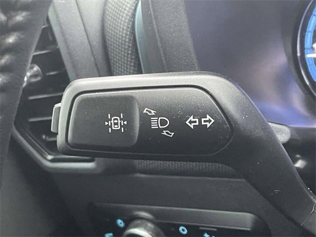 Certified 2023 Ford Bronco Sport Badlands image 21