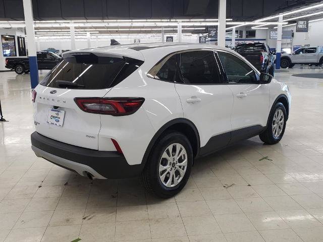 Certified 2023 Ford Escape Active w/ Tech Pack #1 AWD/4WD image 8
