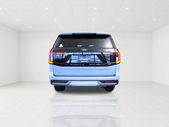Certified 2025 Ford Expedition Platinum AWD/4WD image 5