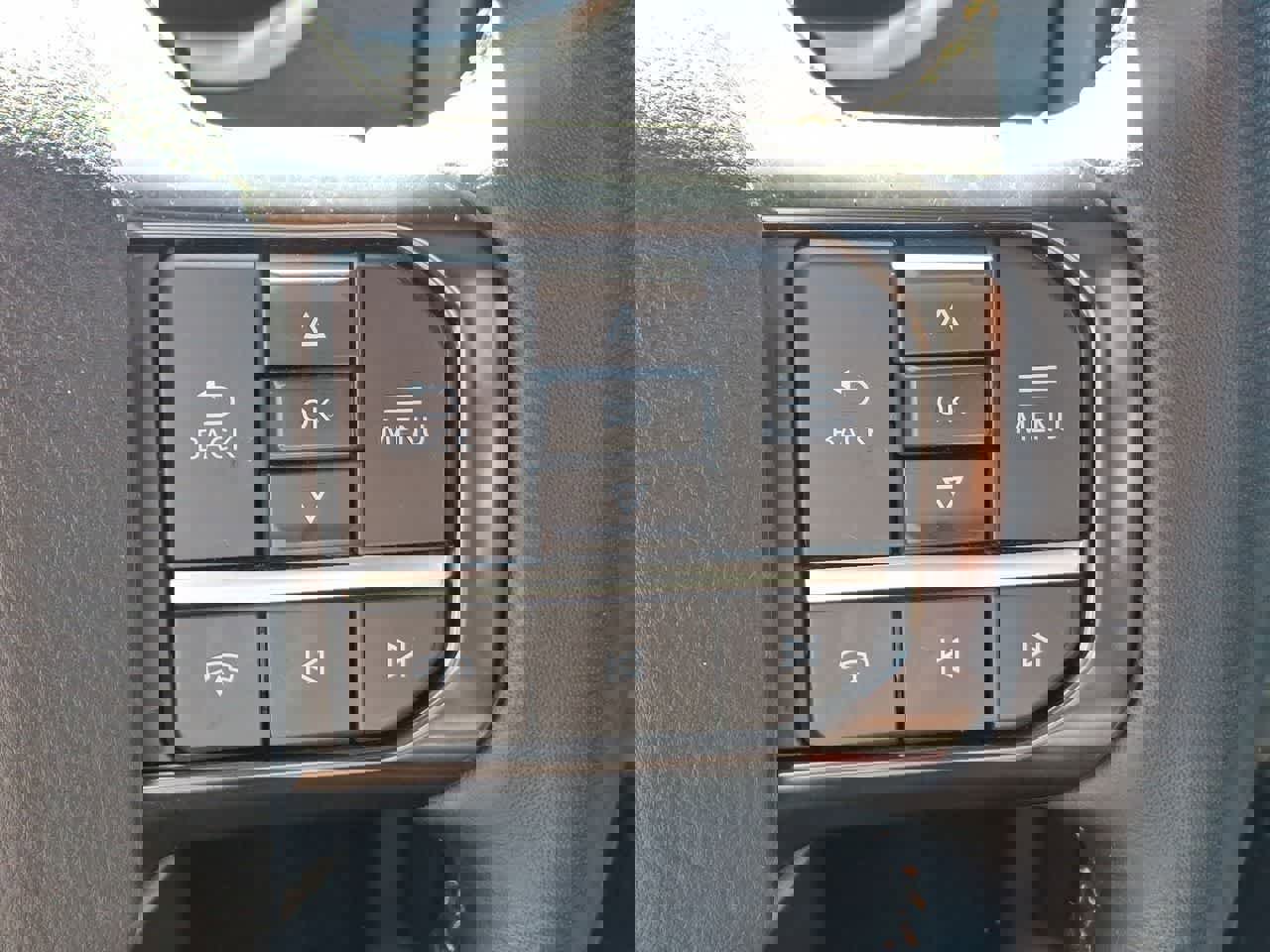 Certified 2023 Ford F150 Platinum w/ Equipment Group 701A High image 24