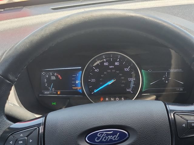 Certified 2019 Ford Explorer XLT w/ Equipment Group 202A AWD/4WD image 13