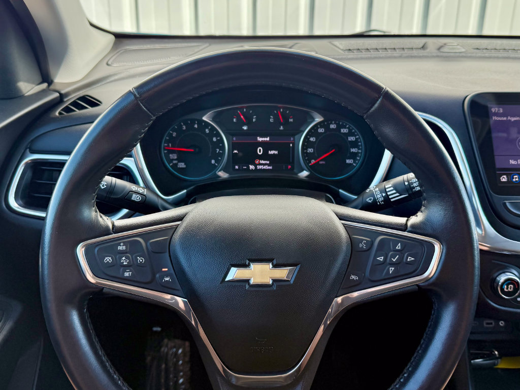 Used 2020 Chevrolet Equinox LT FWD image 24